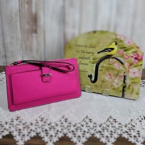 kate spade karolina Wristlet NWT